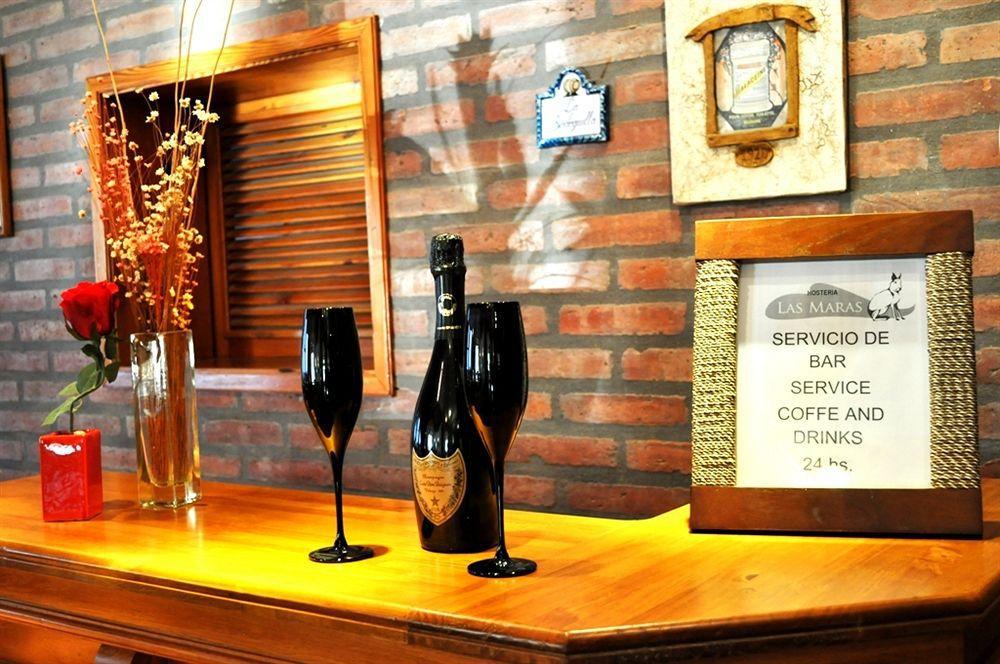 Hotel Las Maras Puerto Madryn Bagian luar foto