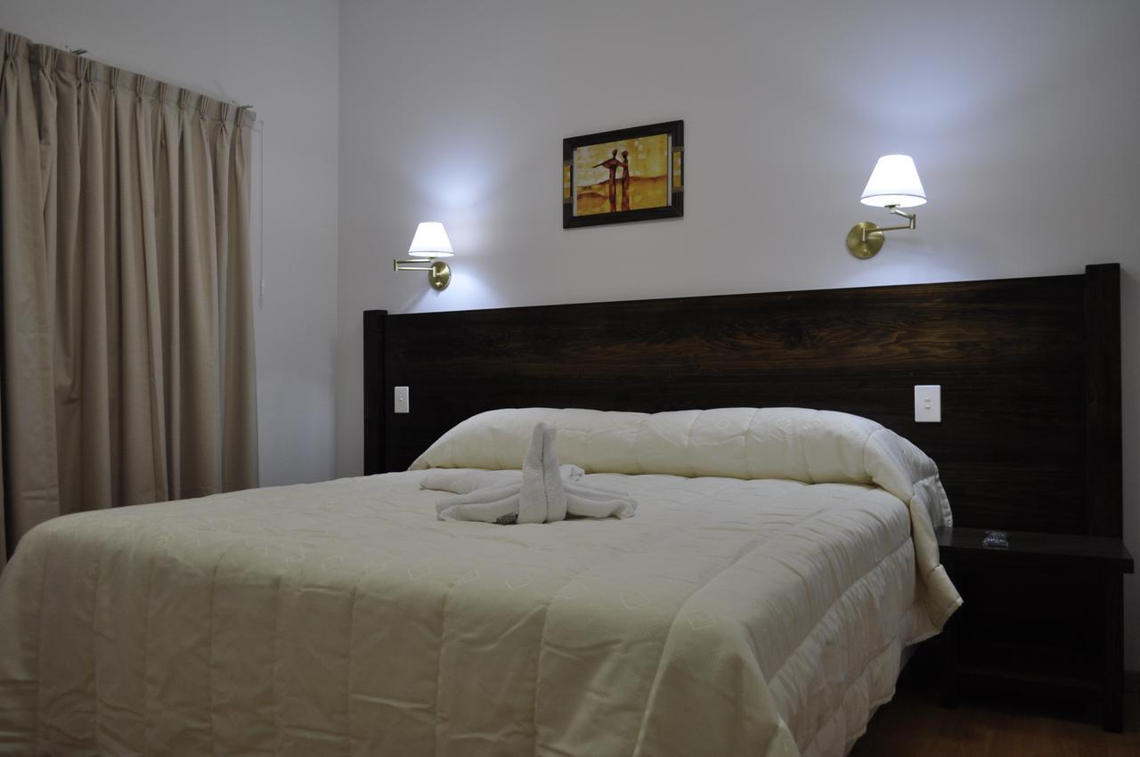 Hotel Las Maras Puerto Madryn Bagian luar foto